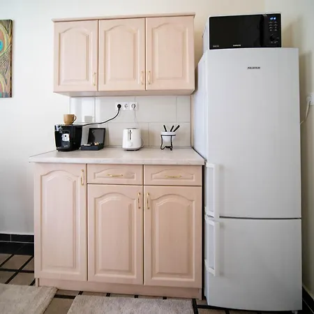 Lily Appartement