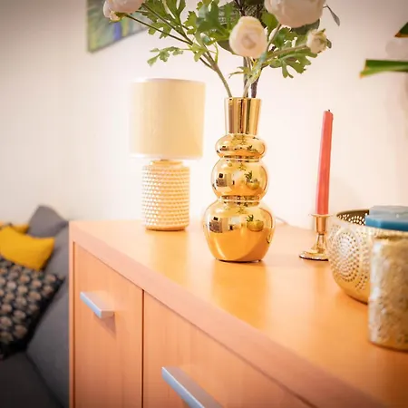 Lily Apartment Budapest