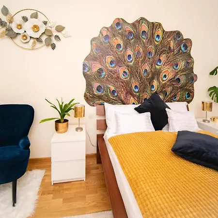 Appartement Lily