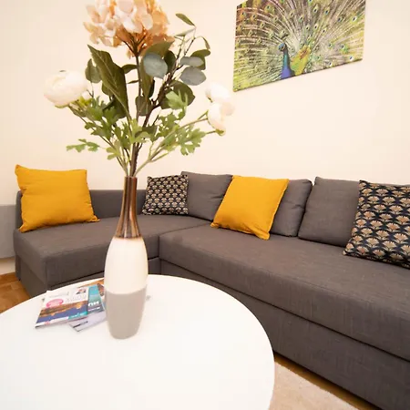 Lily Apartamento *