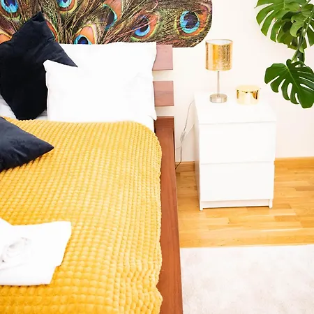 Lily Appartement Budapest