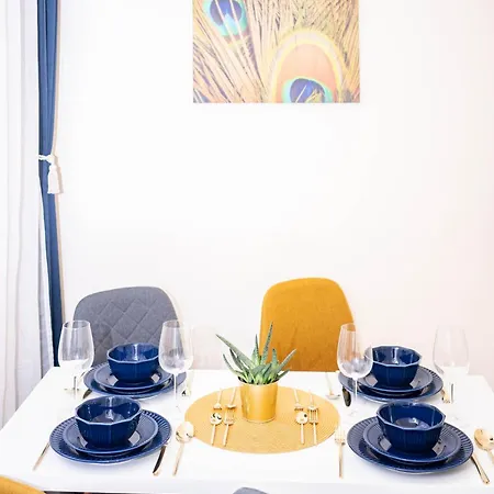 Apartamento Lily *