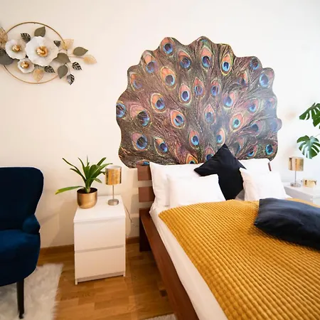 Lily Appartement Budapest
