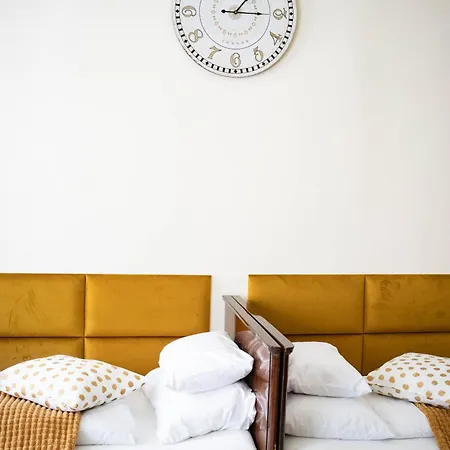 Apartamento Lily