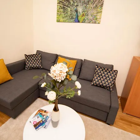 Appartement Lily *