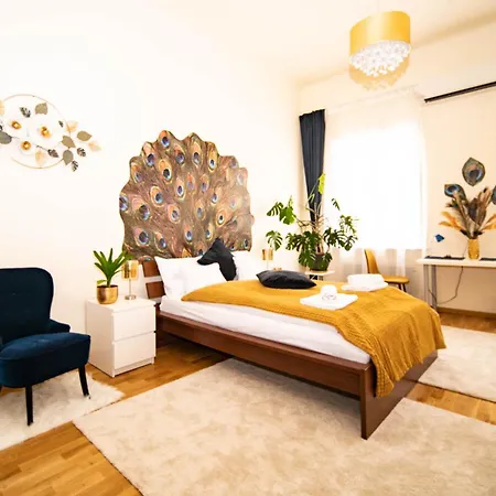 Lily Appartement Budapest