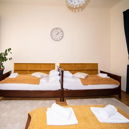 Apartamento Lily