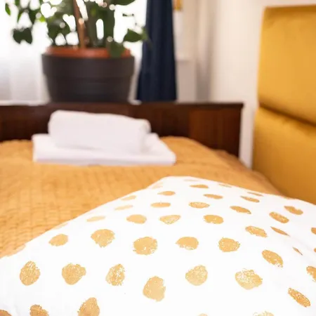 Lily Appartement Budapest