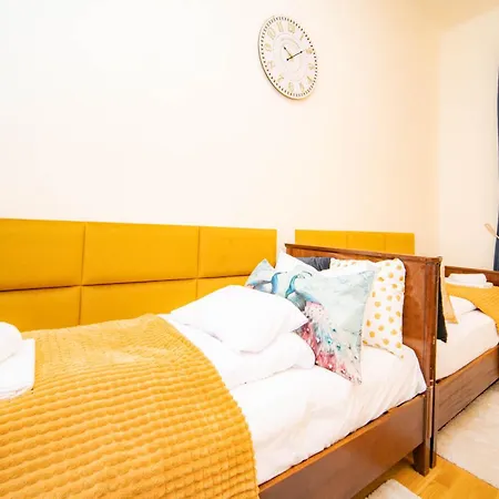 Lily Appartement