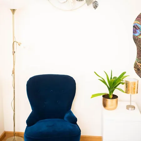 Lily Appartement *