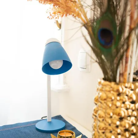 Appartement Lily *