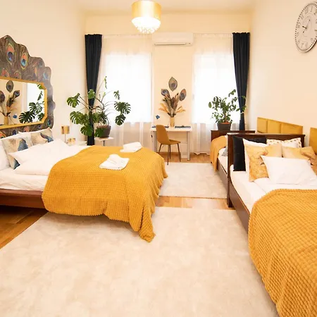 Lily Appartement Budapest