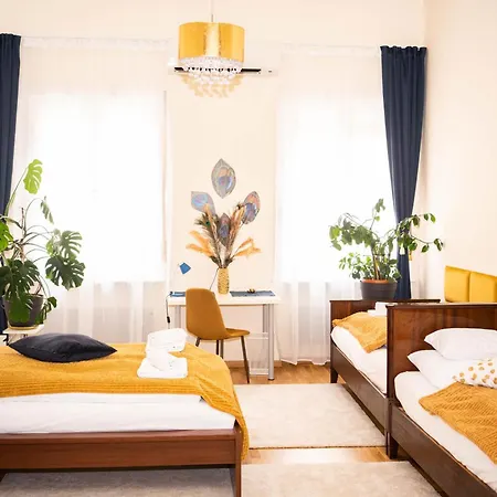 Lily Appartement *